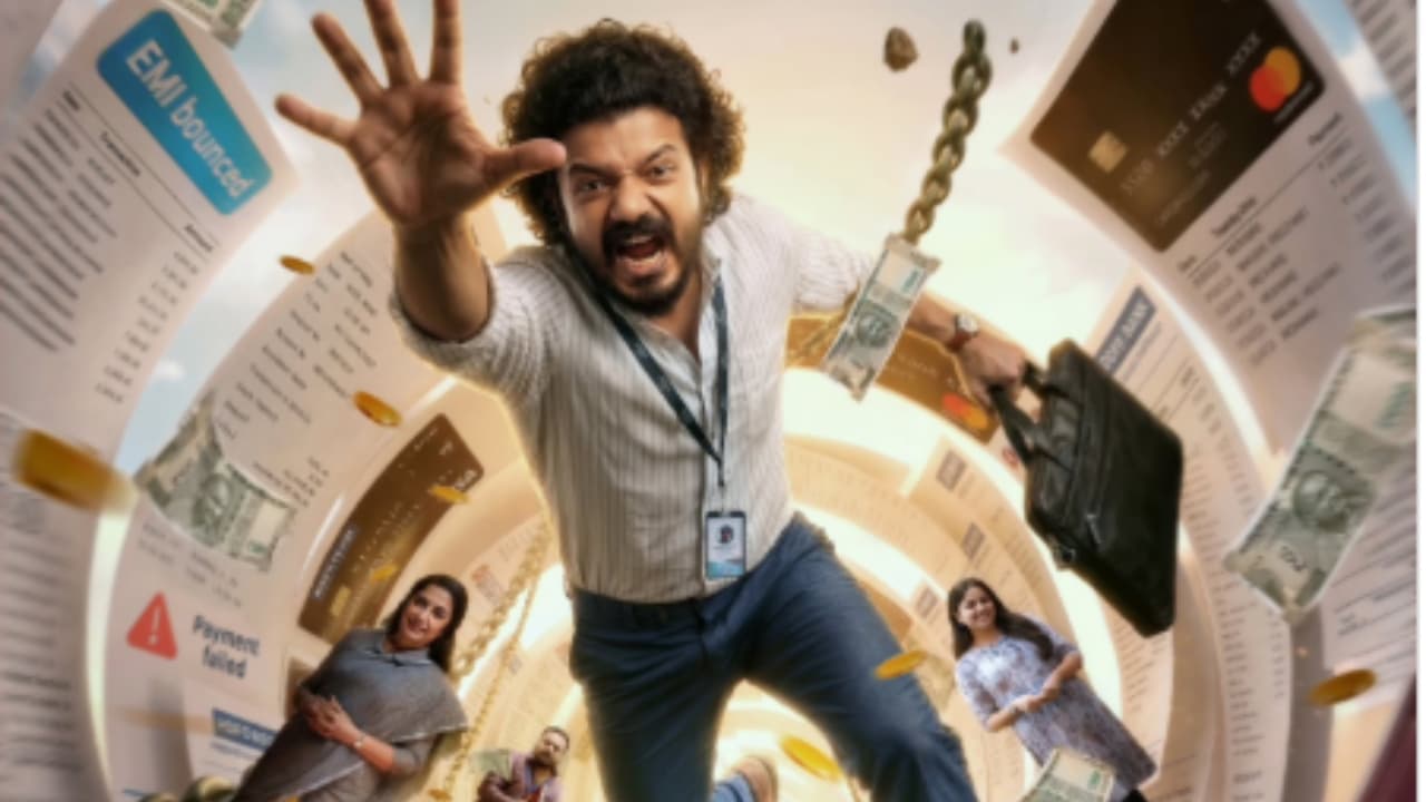 Credit Score Credit Score