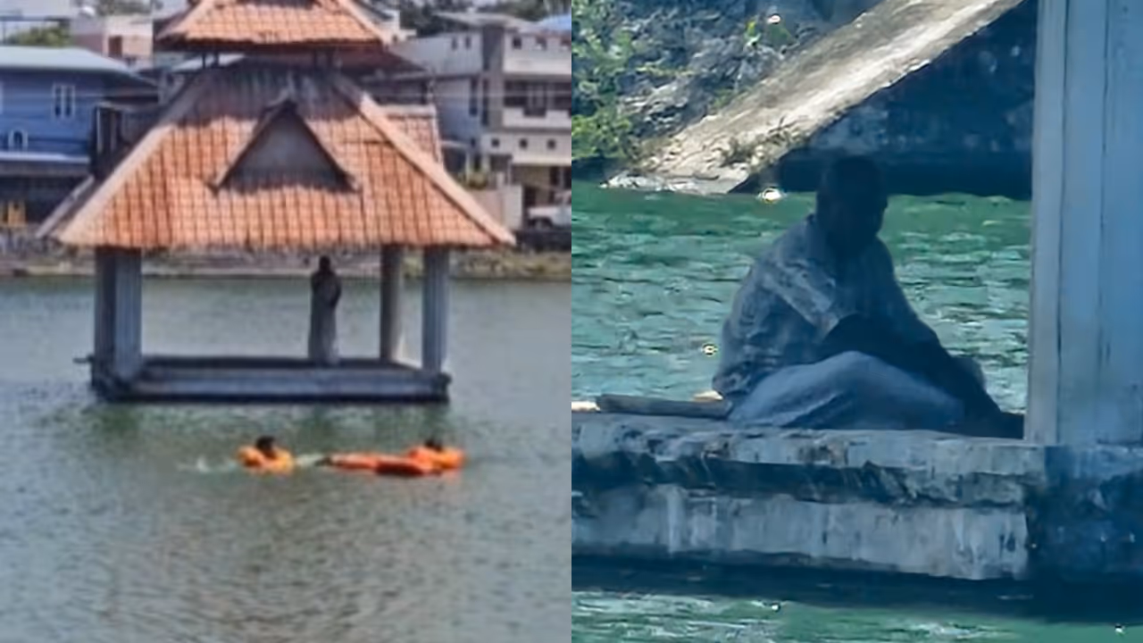 sreevaraham suicide attempt sreevaraham suicide attempt