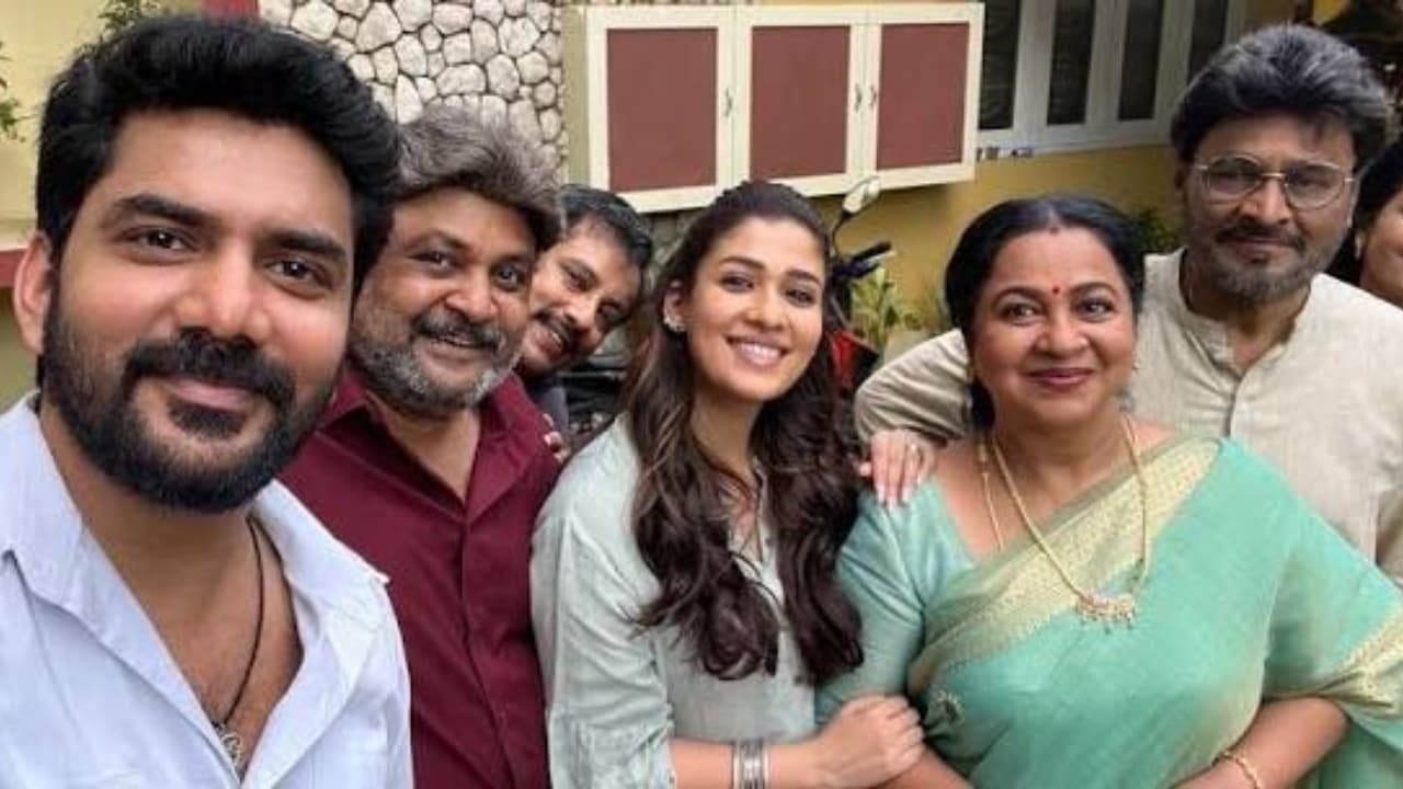 nayanthara nayanthara