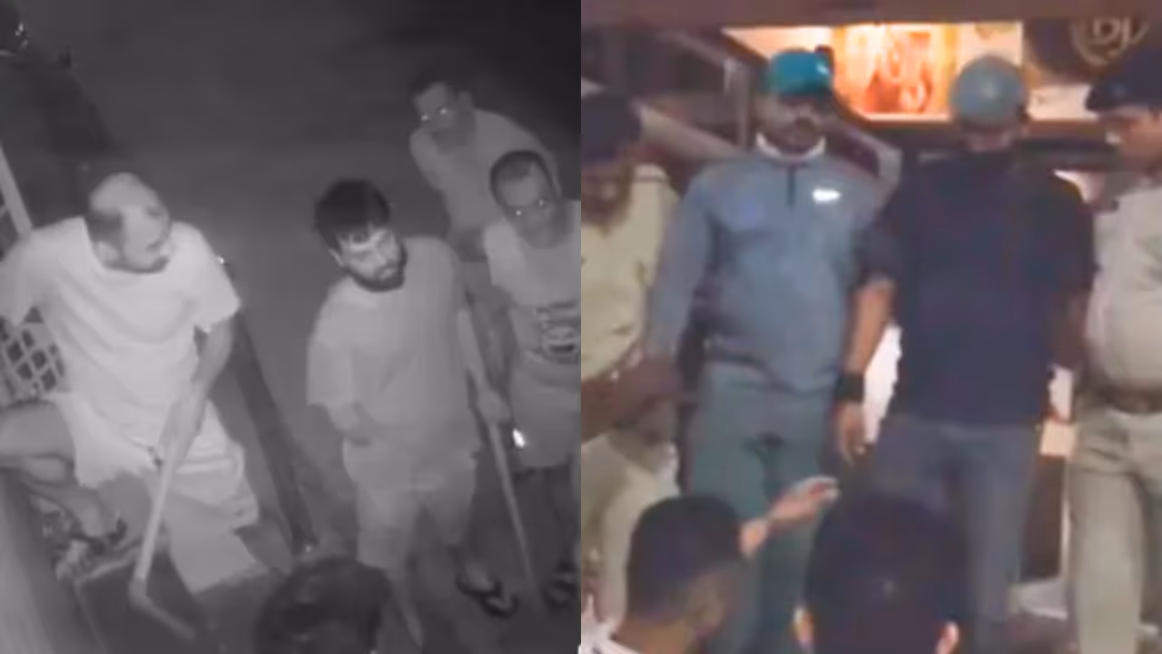 burglars seek police help burglars seek police help