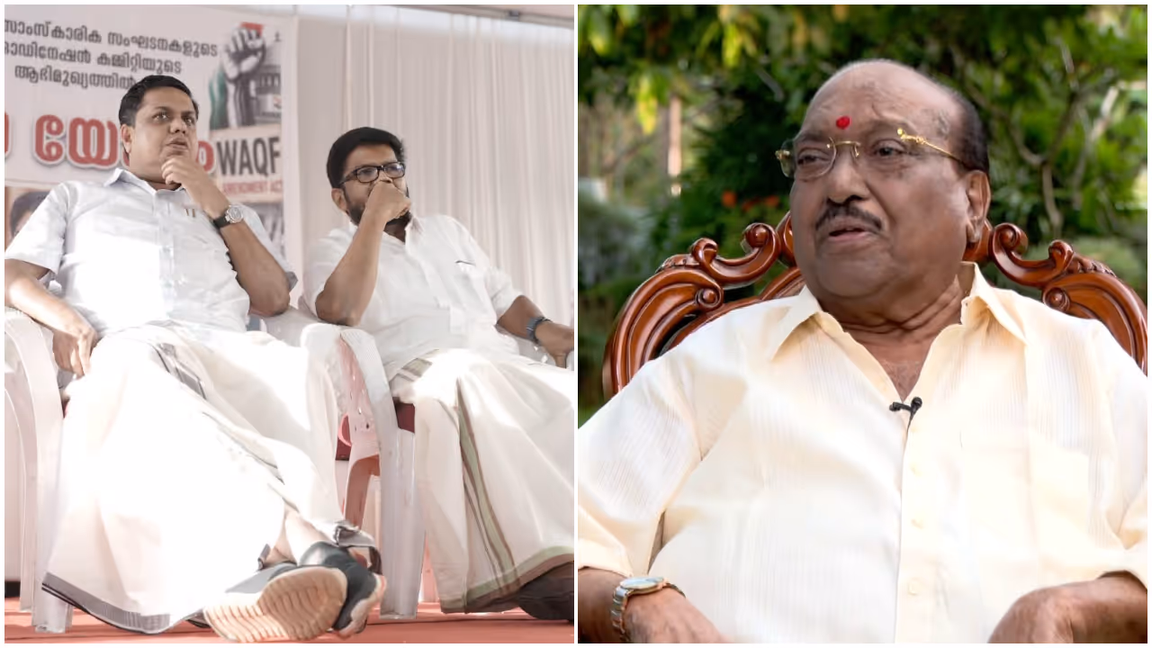k k ragesh vellappally k k ragesh vellappally