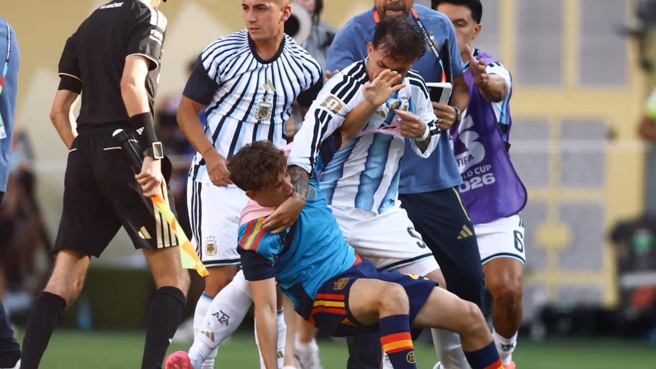 Argentina Argentina