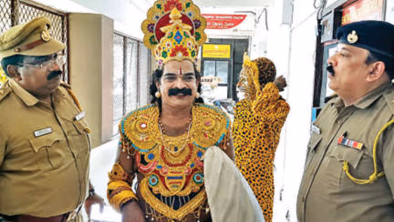 motor vehicle department stops unauthorized onam ad campaign featuring maveli and pulikali motor vehicle department stops unauthorized onam ad campaign featuring maveli and pulikali