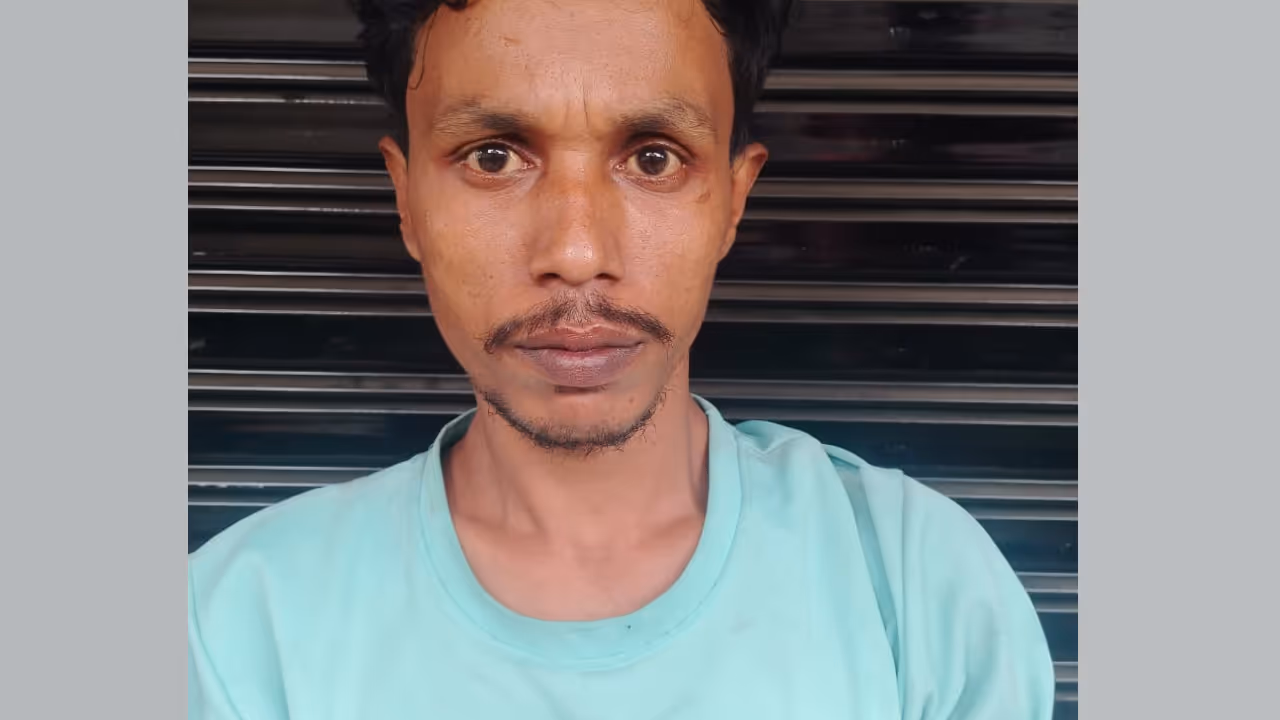 perumbavoor police arrest migrant worker with heroin perumbavoor police arrest migrant worker with heroin
