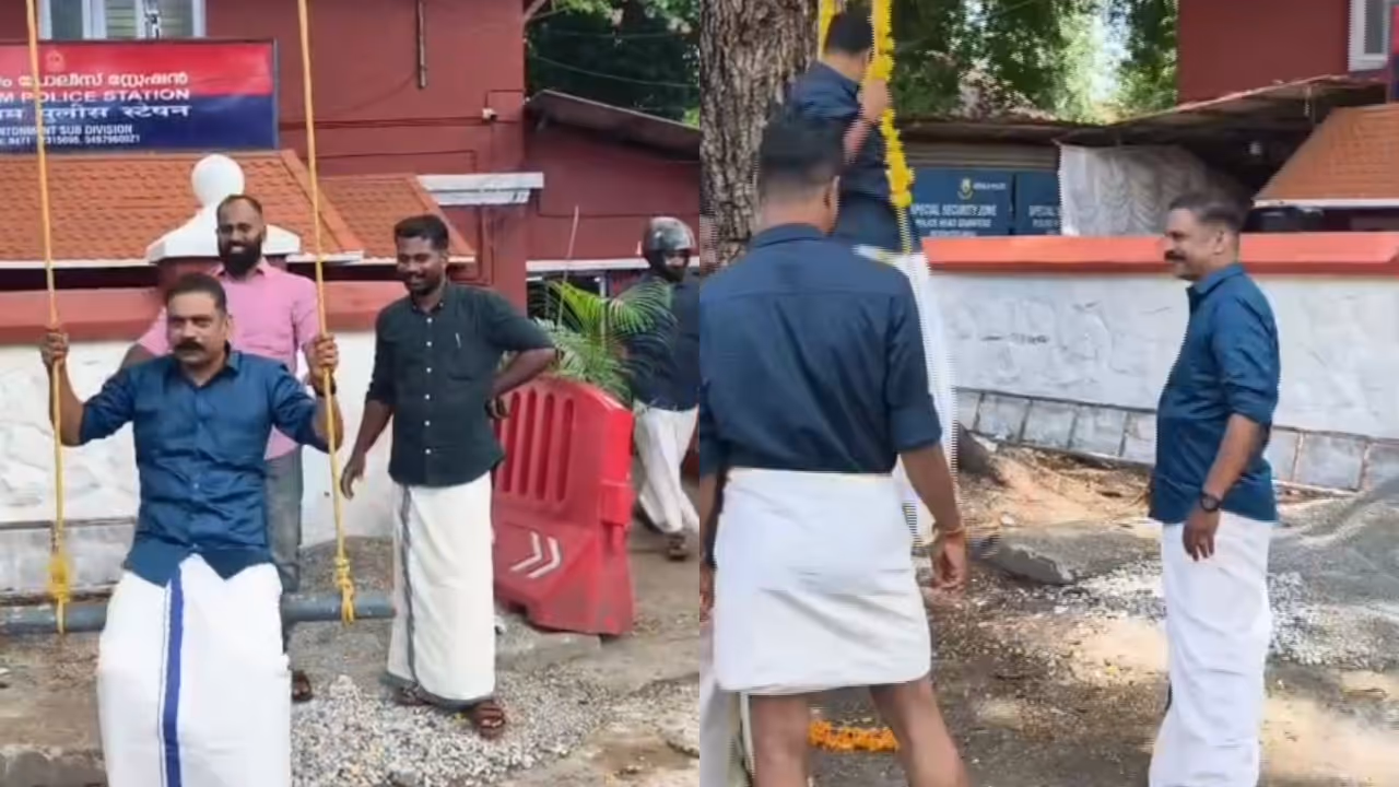 accused onam celebrations accused onam celebrations