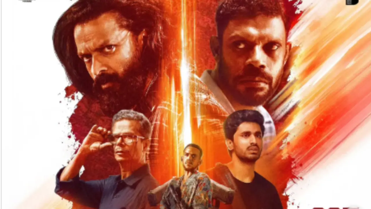 Jayasurya Jayasurya