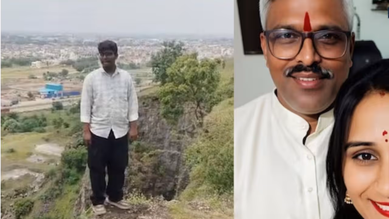 Maharashtra Iphone Tragedy Maharashtra Iphone Tragedy