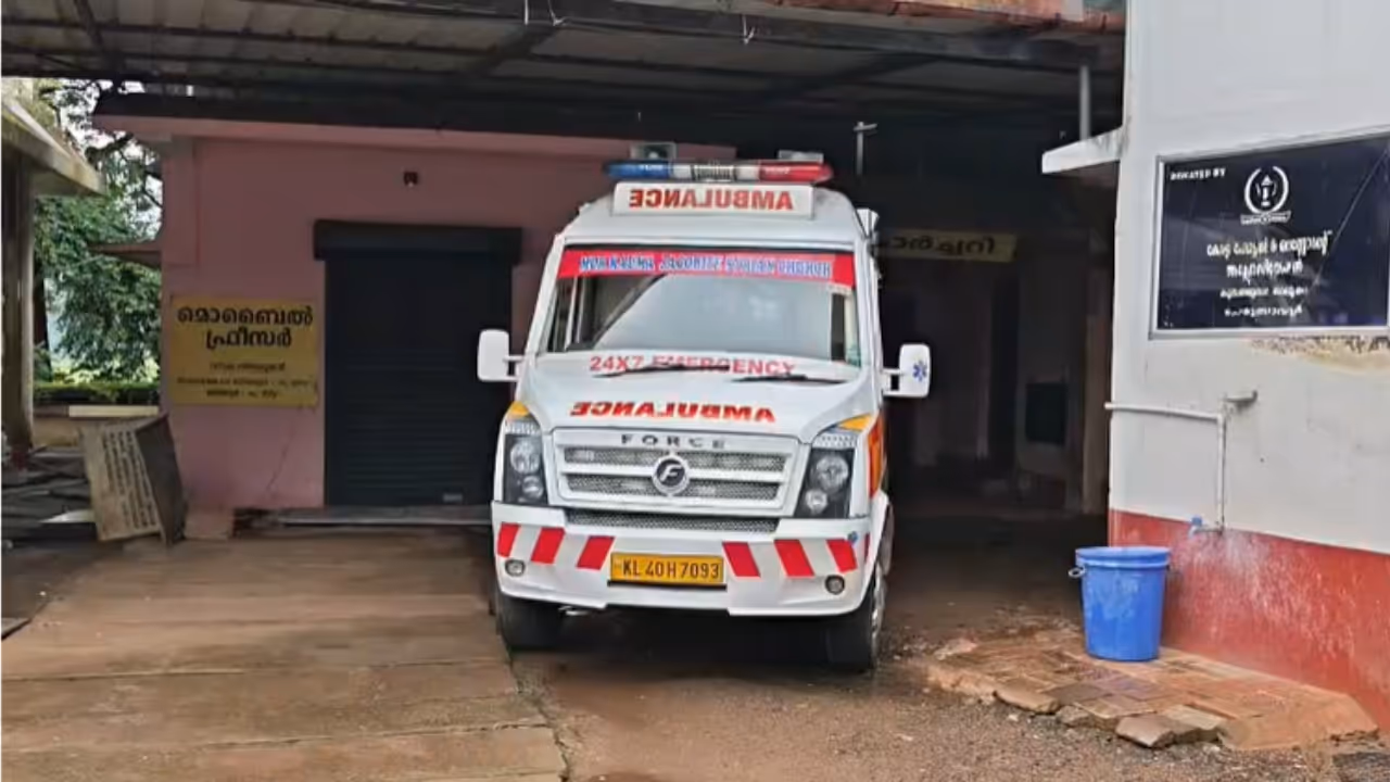 Accident Death Accident Death