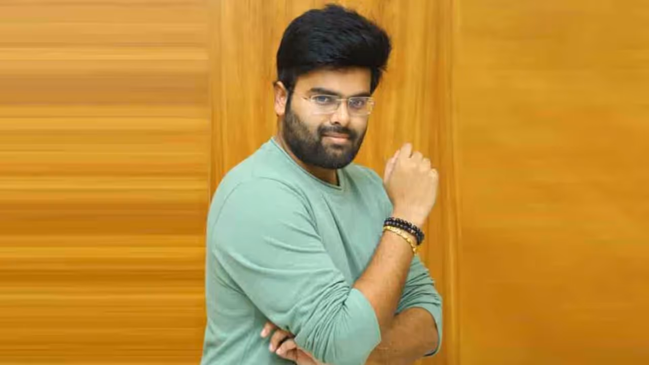 Pavan Sadineni Pavan Sadineni