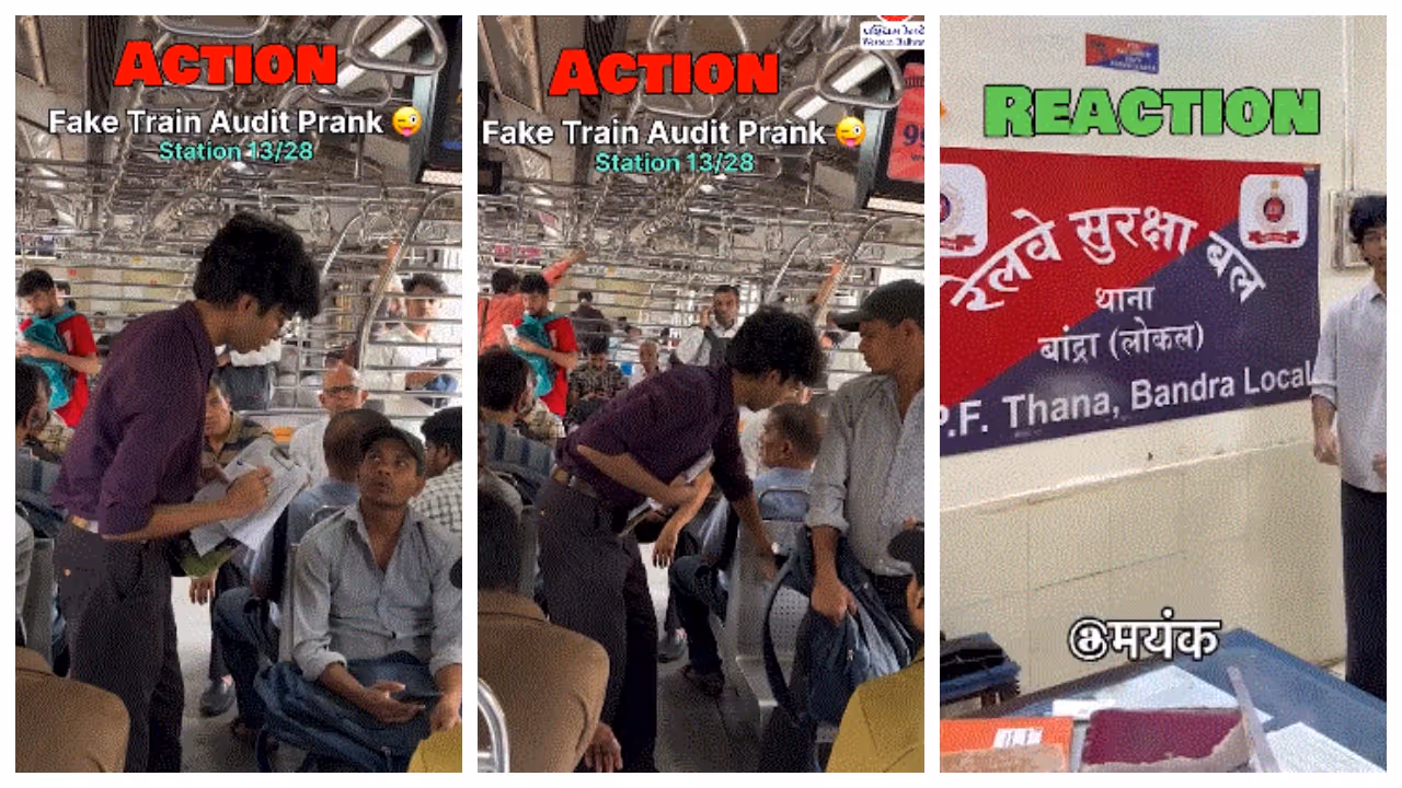 train passengers prank train passengers prank