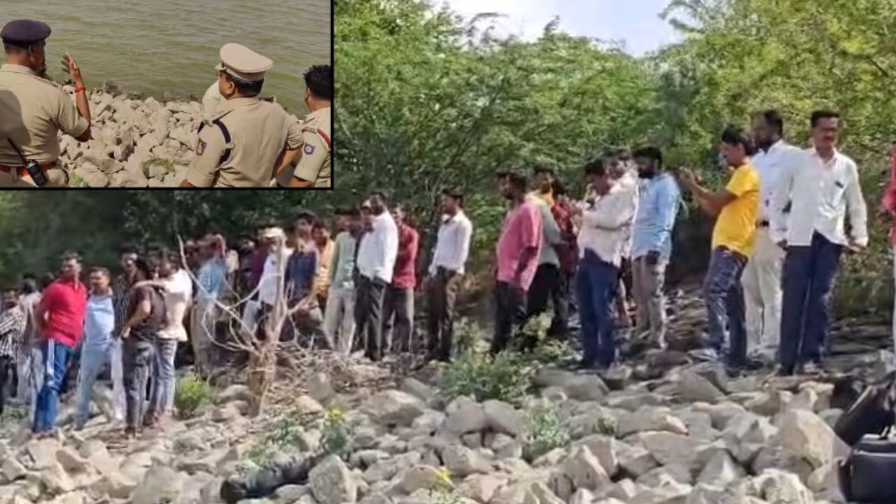 Vijayapura Bhutanal Lake deaths Vijayapura Bhutanal Lake deaths