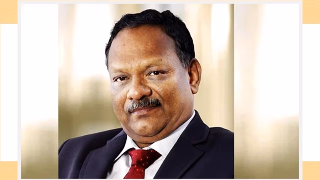 PH Kurien PH Kurien