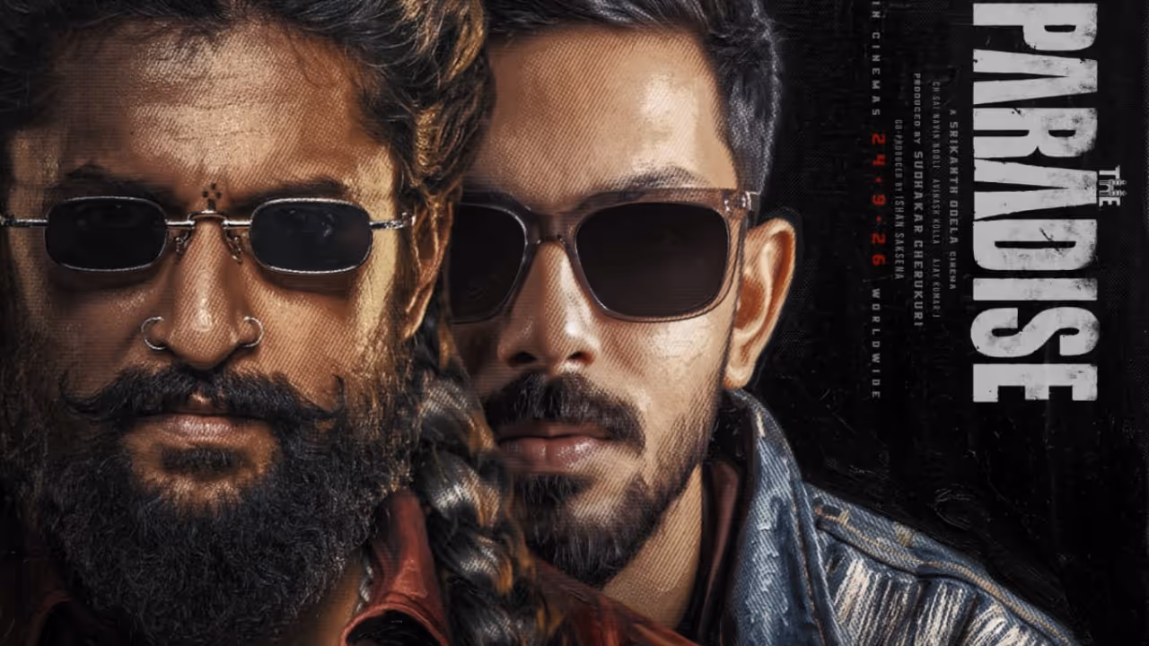 nani movie paradise second song on august 28 nani movie paradise second song on august 28