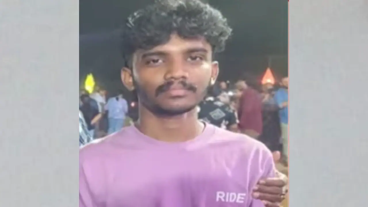 Missing Missing