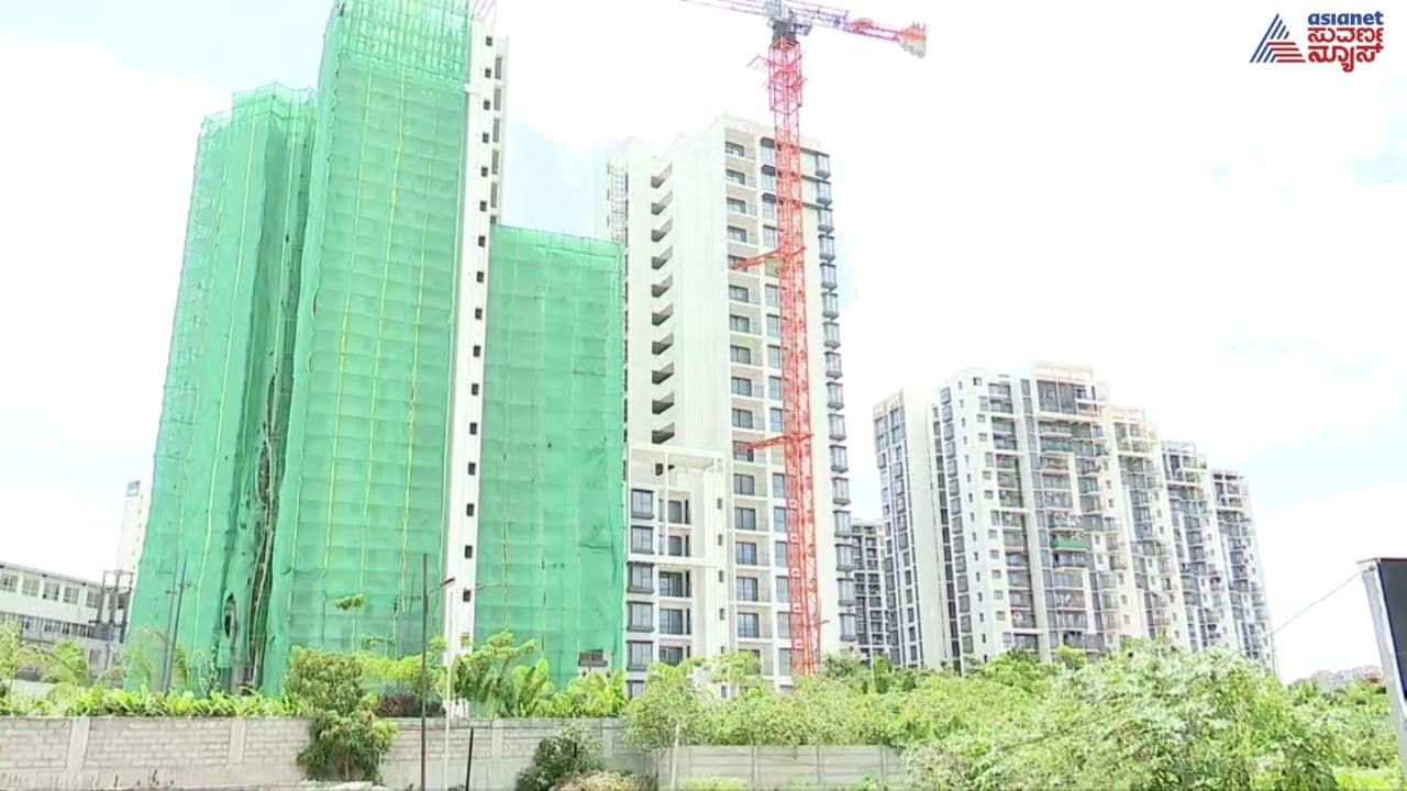 Bengaluru building Bengaluru building