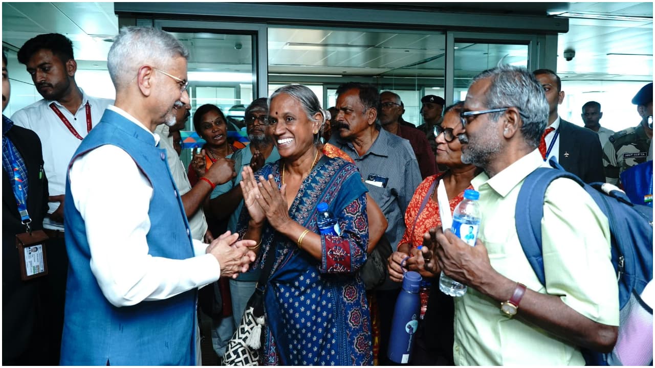 S Jaishankar S Jaishankar