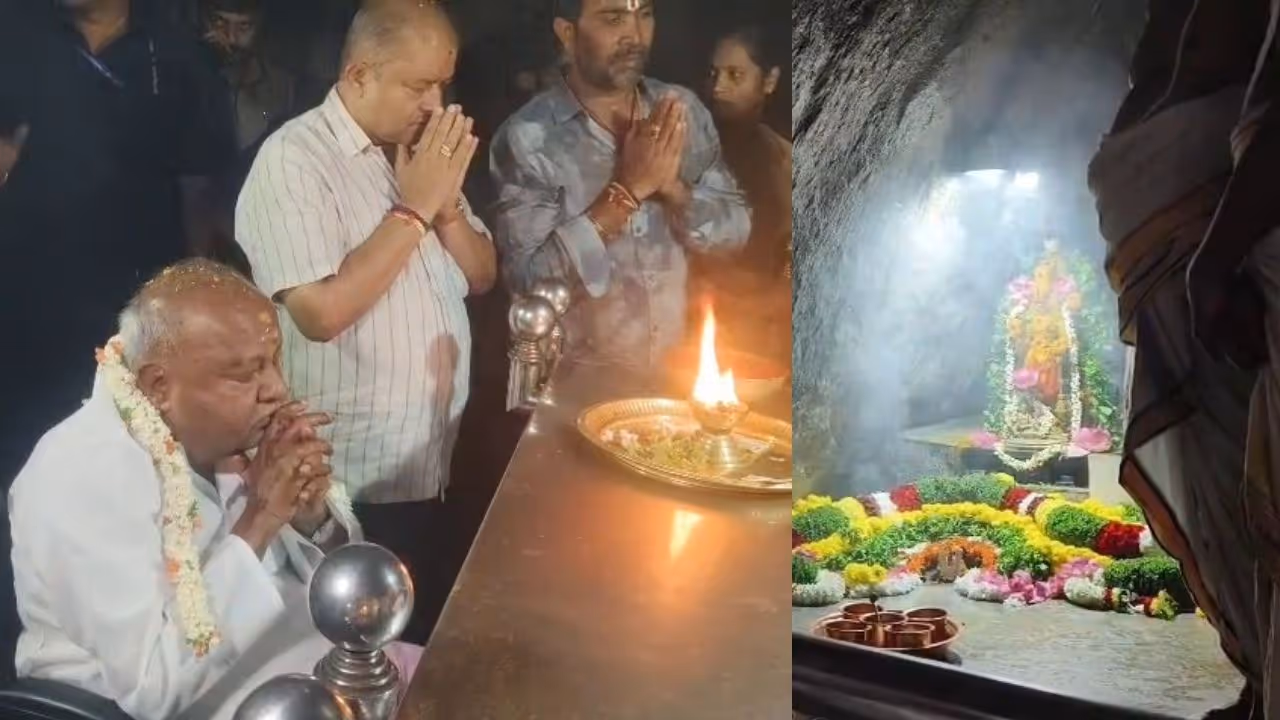 HD Deve Gowda Ranganathswamy Temple HD Deve Gowda Ranganathswamy Temple