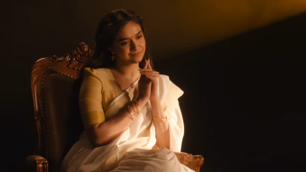 Dorothy Karthik Subbaraj Keerthy Suresh Dorothy Karthik Subbaraj Keerthy Suresh