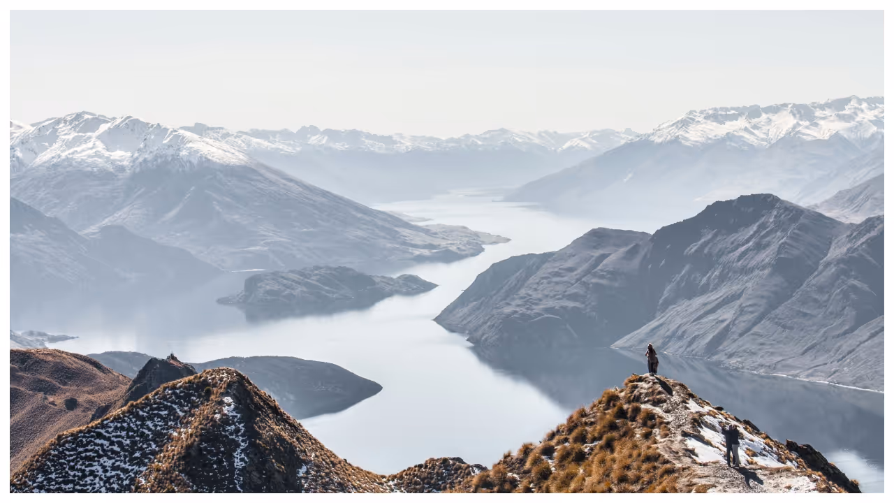 New Zealand New Zealand