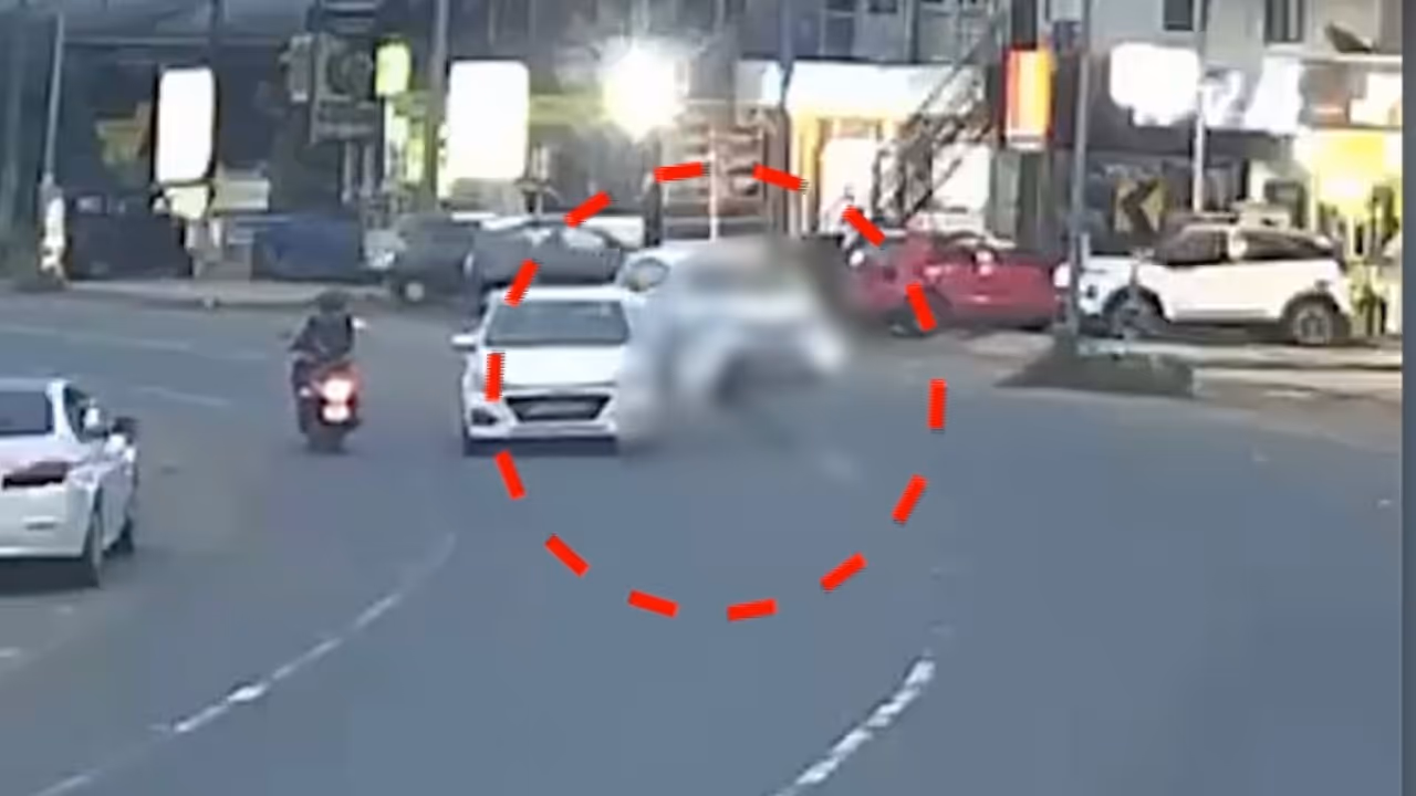 Accident Accident