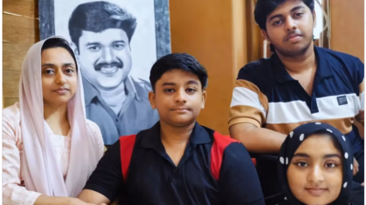 Kalabhavan Navas Kalabhavan Navas