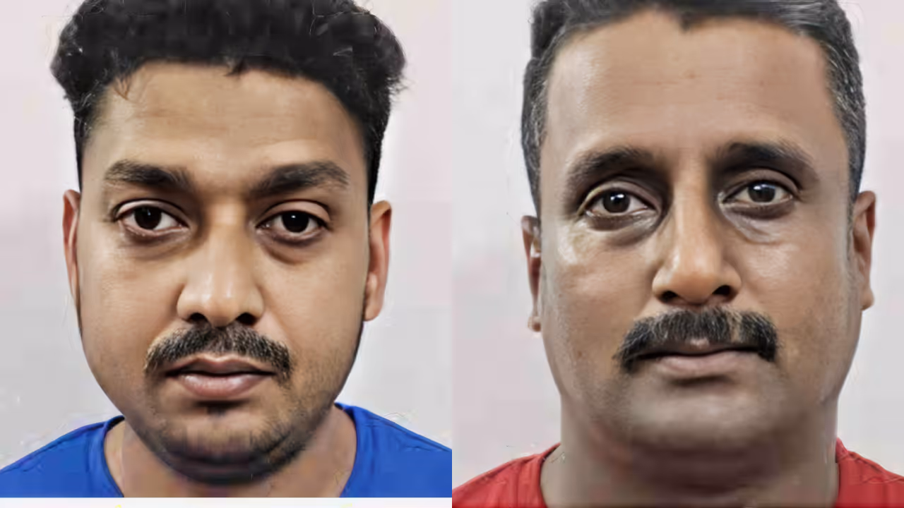 thiruvonam night attack couple assaulted in car two arrested thiruvonam night attack couple assaulted in car two arrested