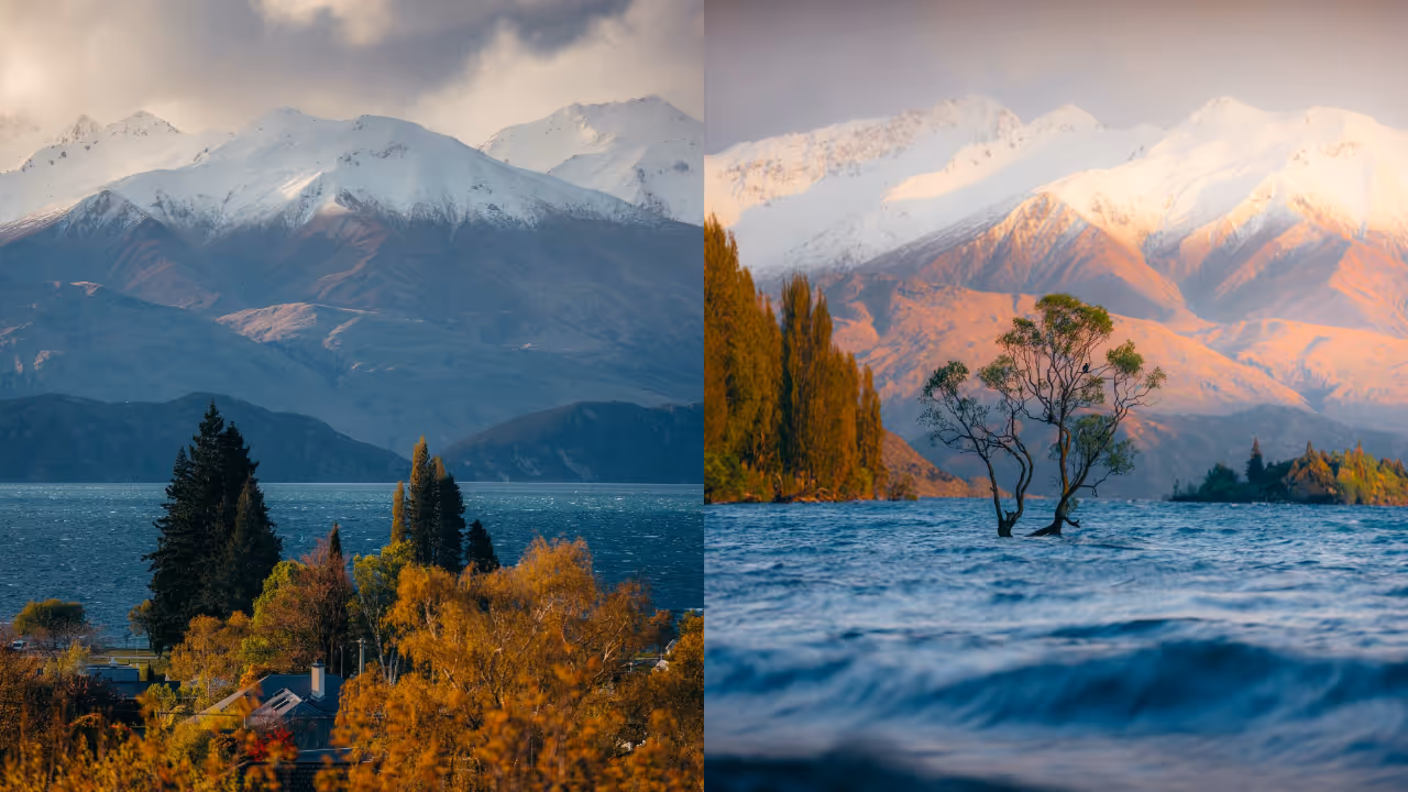 New Zealand New Zealand