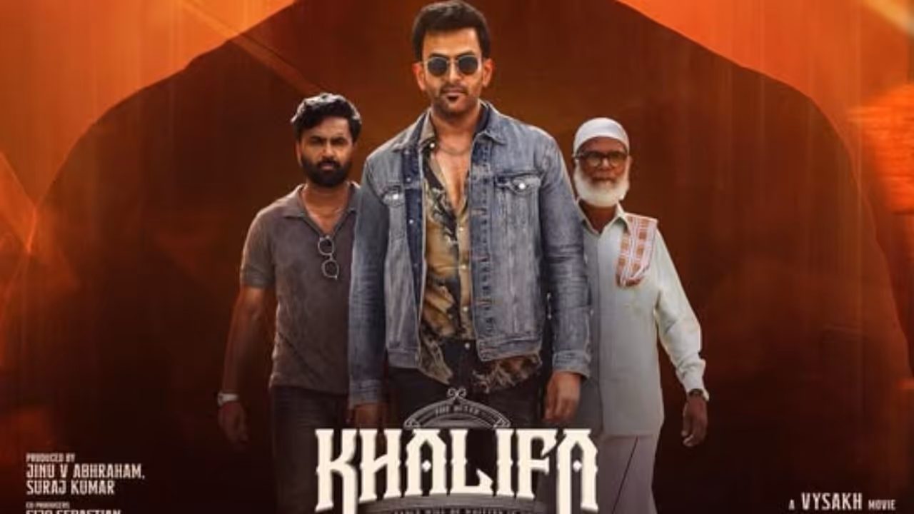 khalifa khalifa
