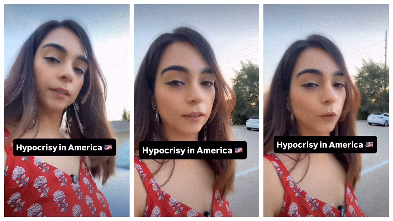 irony of Indian life in US irony of Indian life in US