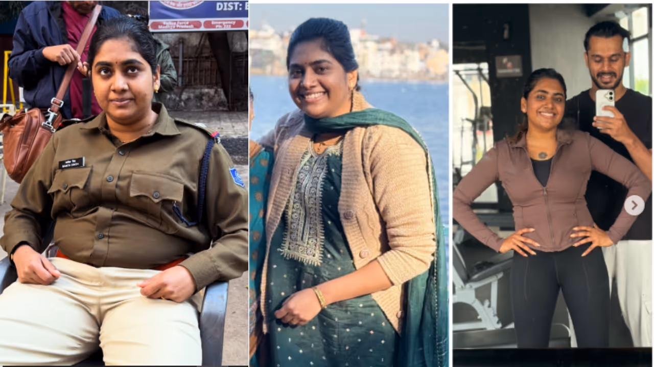 Nimisha Sajayan Nimisha Sajayan