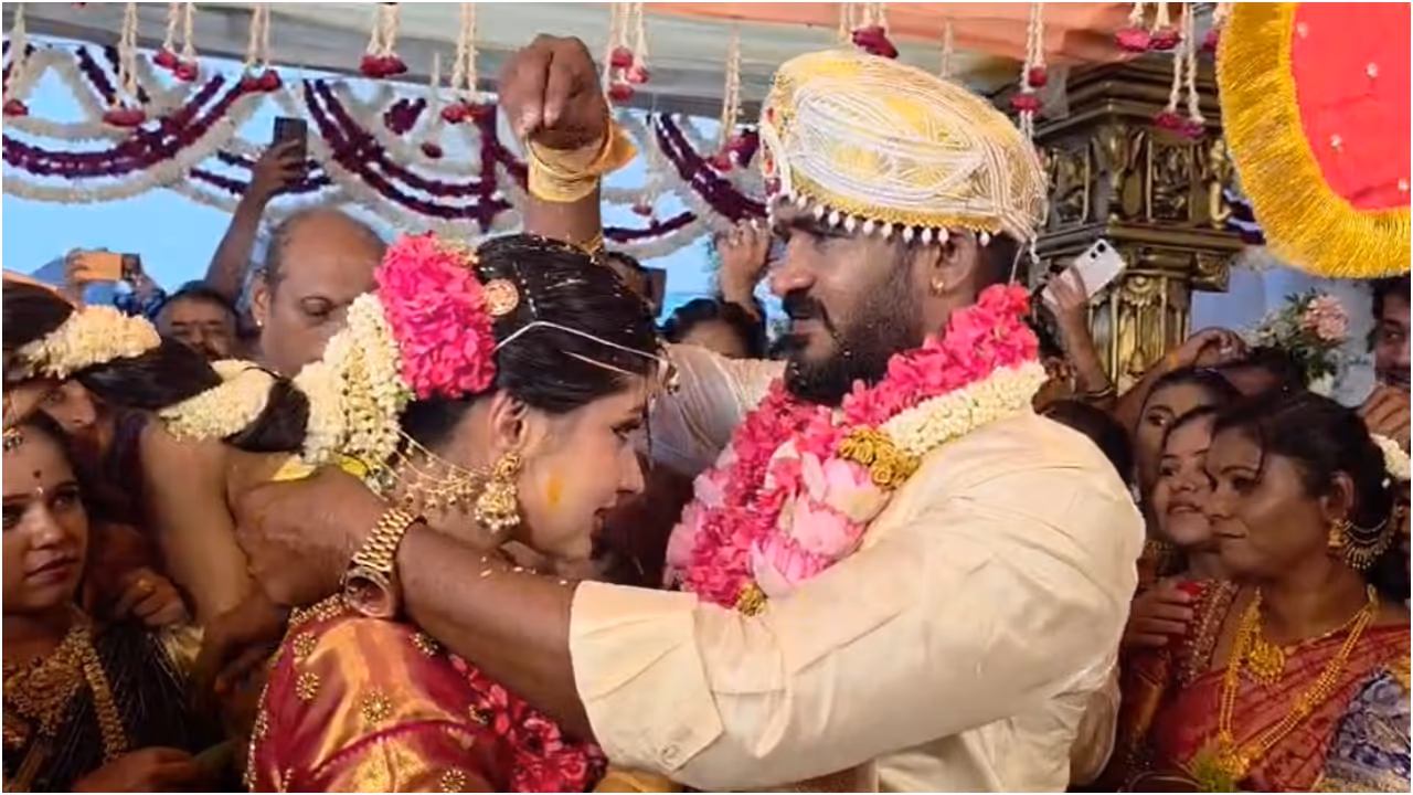 Chikkanna Pawana 3 Chikkanna Pawana 3