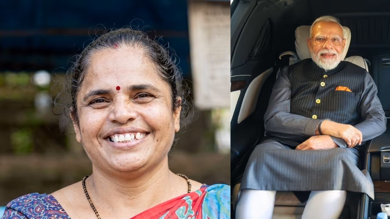 Ningamma Ningamma