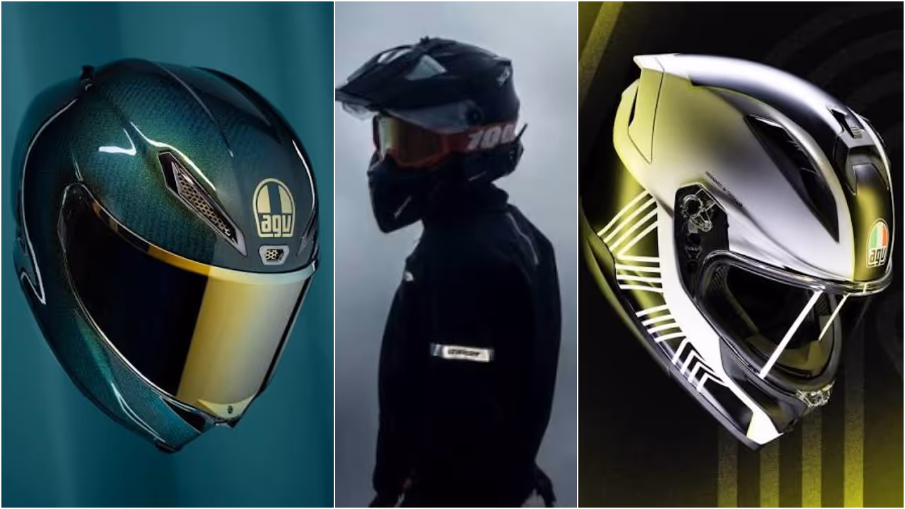 Helmet Helmet