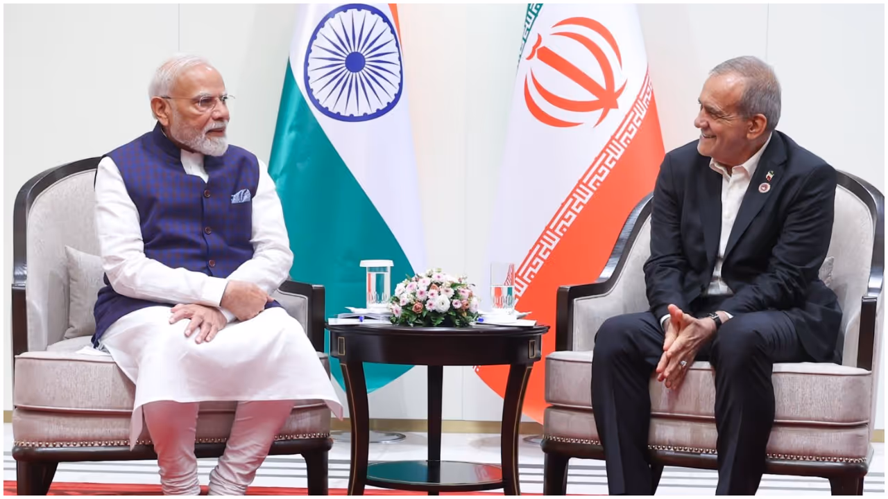 MODI IRAN MODI IRAN