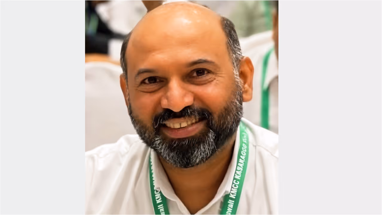 malayali social worker died malayali social worker died