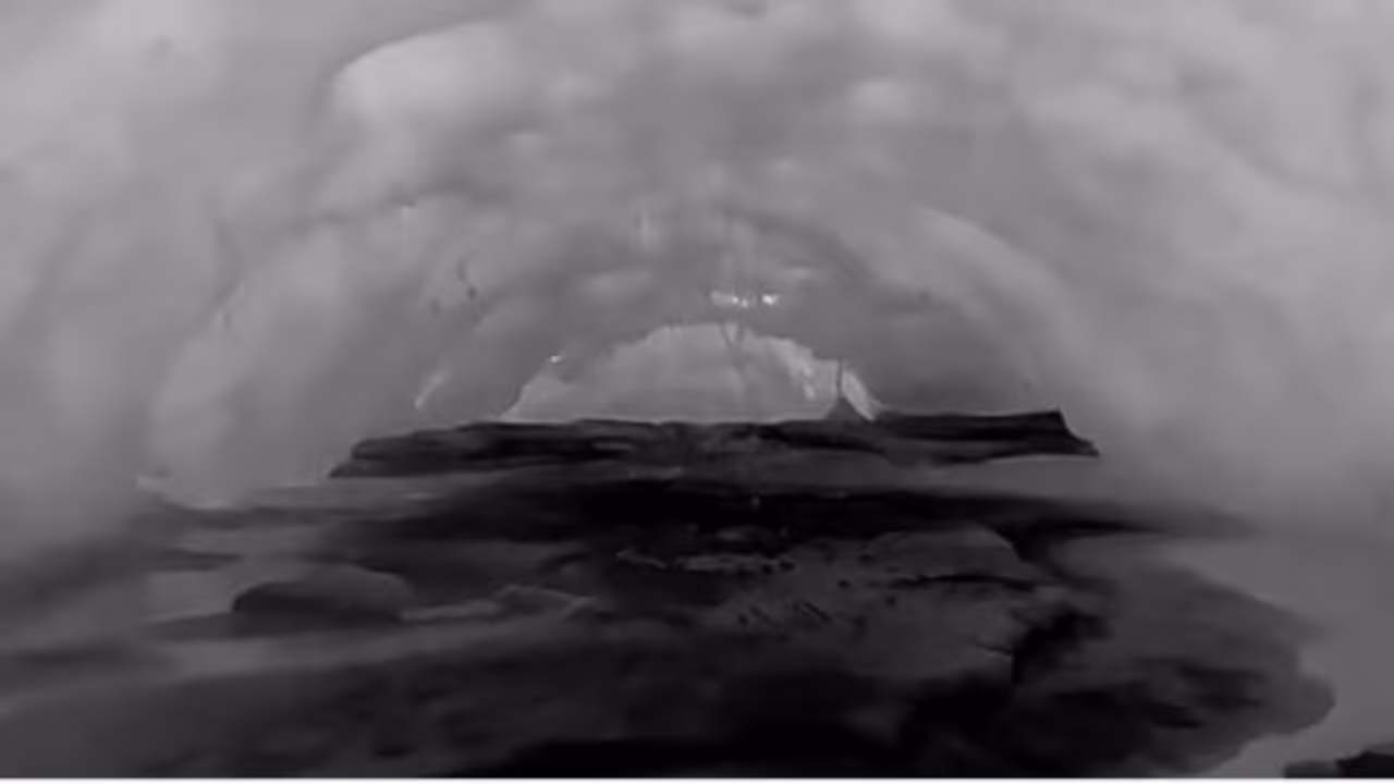 93 Workers Went Missing In This Nepal Tunnel 93 Workers Went Missing In This Nepal Tunnel