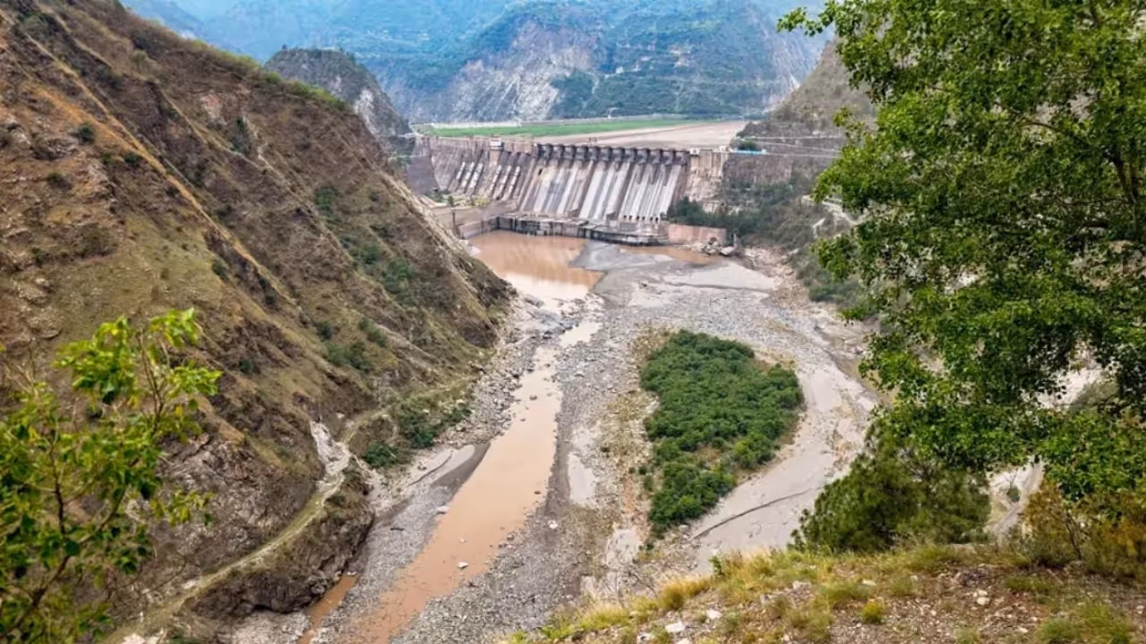 Indus Waters Indus Waters