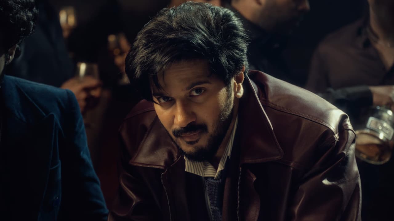 I'm Game Dulquer Salmaan I'm Game Dulquer Salmaan