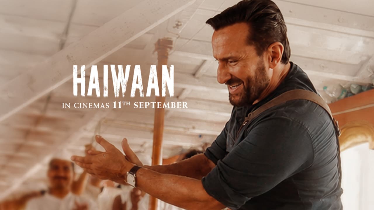Haiwaan Haiwaan