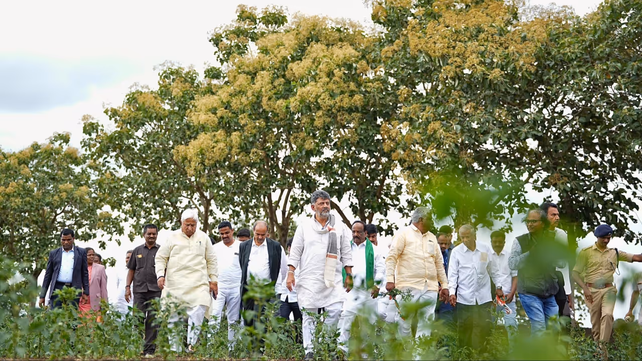 dk shivakumar dk shivakumar