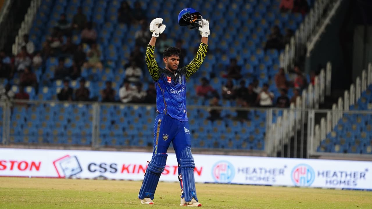 Kochi Blue Tigers Kochi Blue Tigers