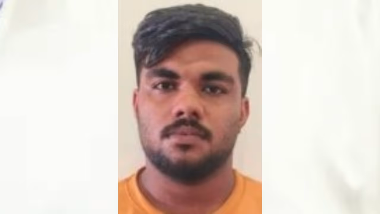 Anandu Arrest Anandu Arrest