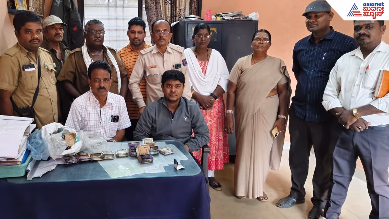 Gadag KSRTC Staff Gadag KSRTC Staff