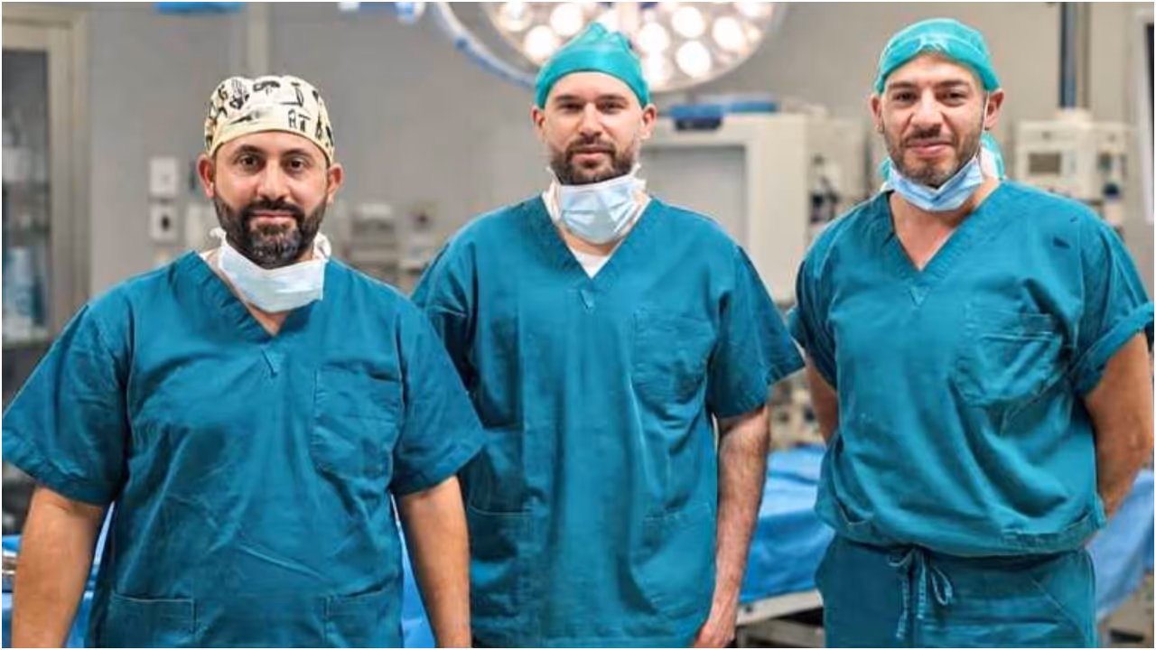 Jaber Hospital Jaber Hospital