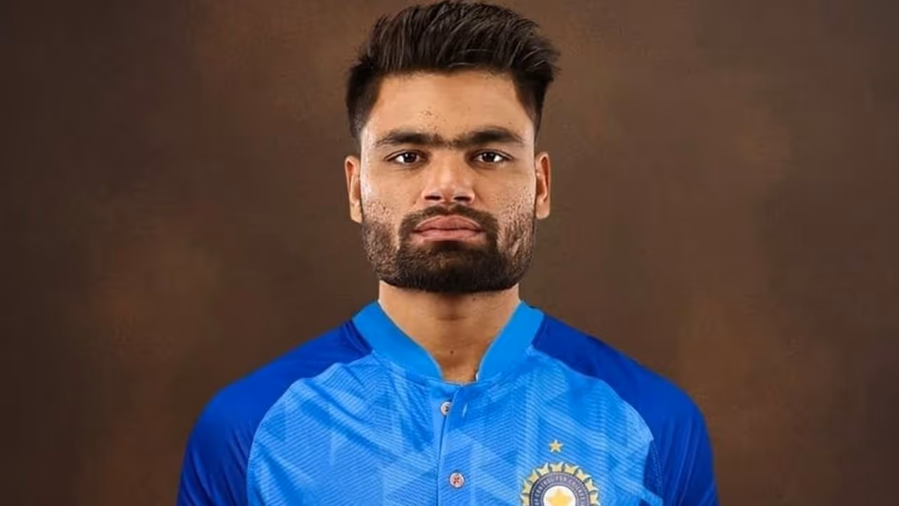 rinku singh rinku singh