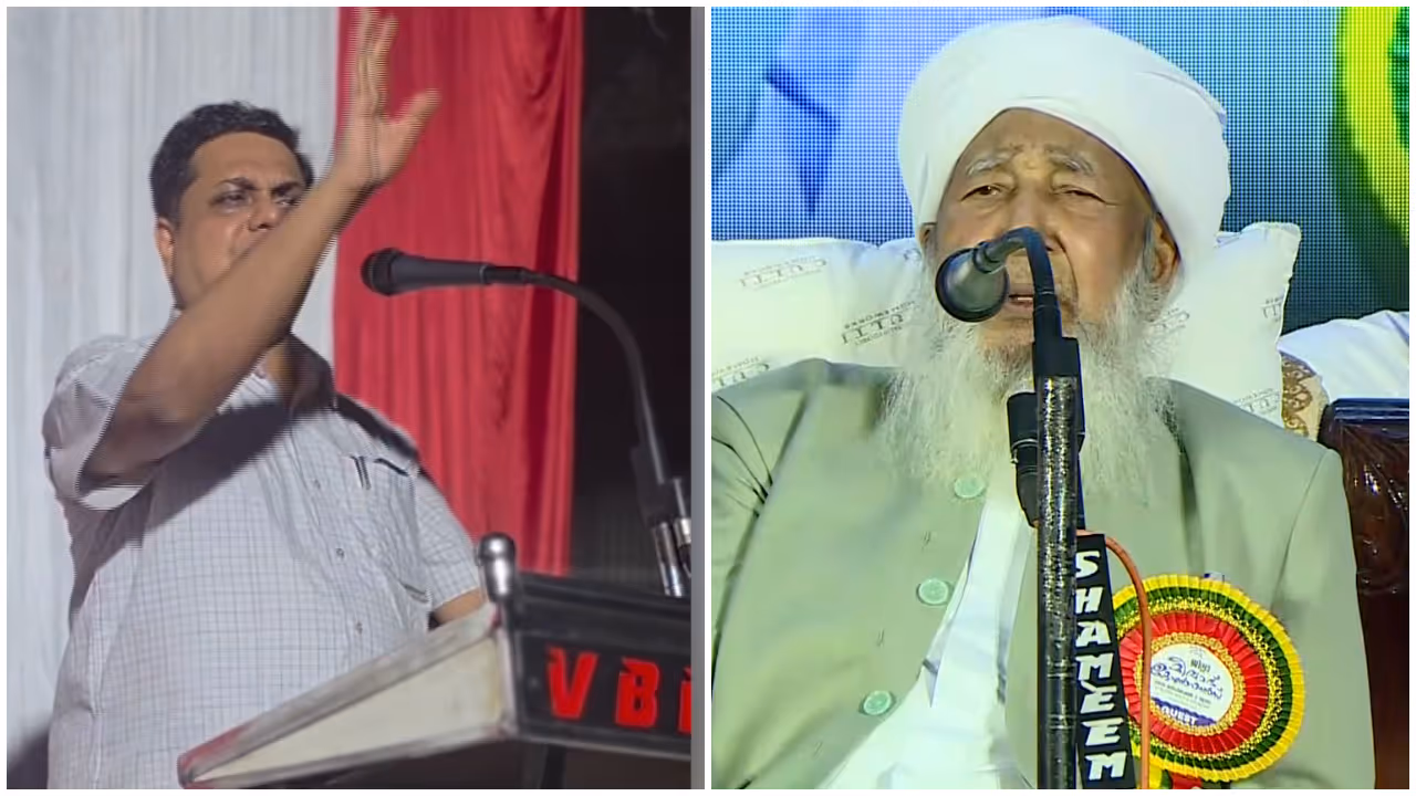 AN Shamseer AN Shamseer