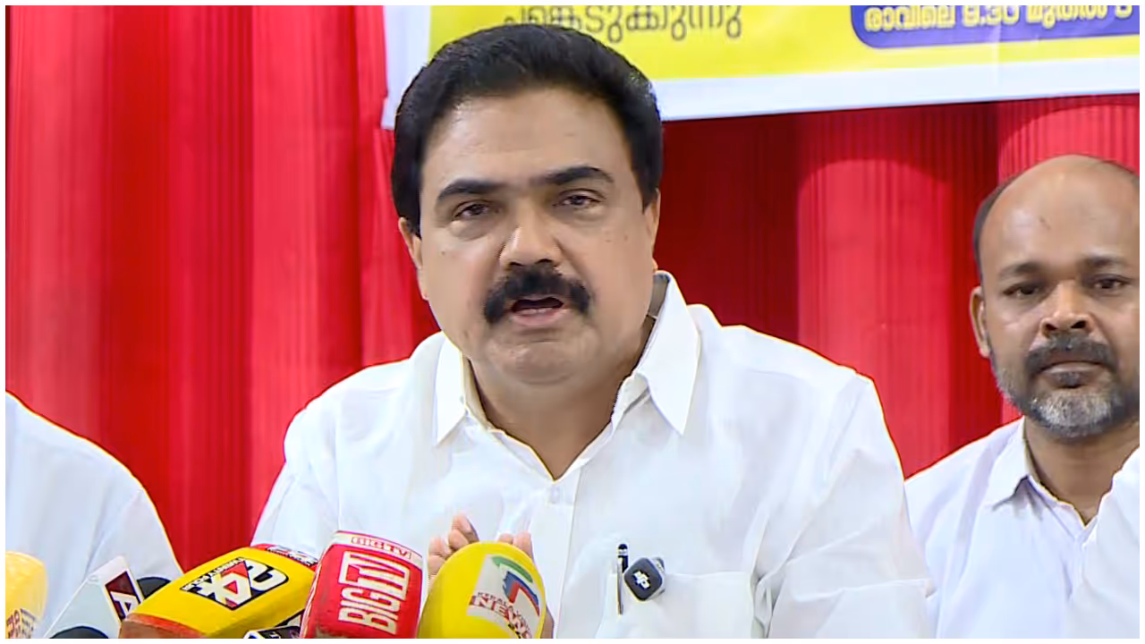 Jose K Mani Jose K Mani