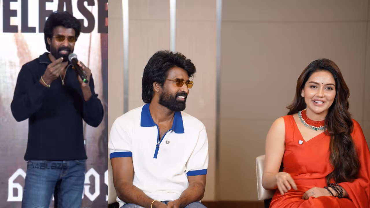 Soori Soori