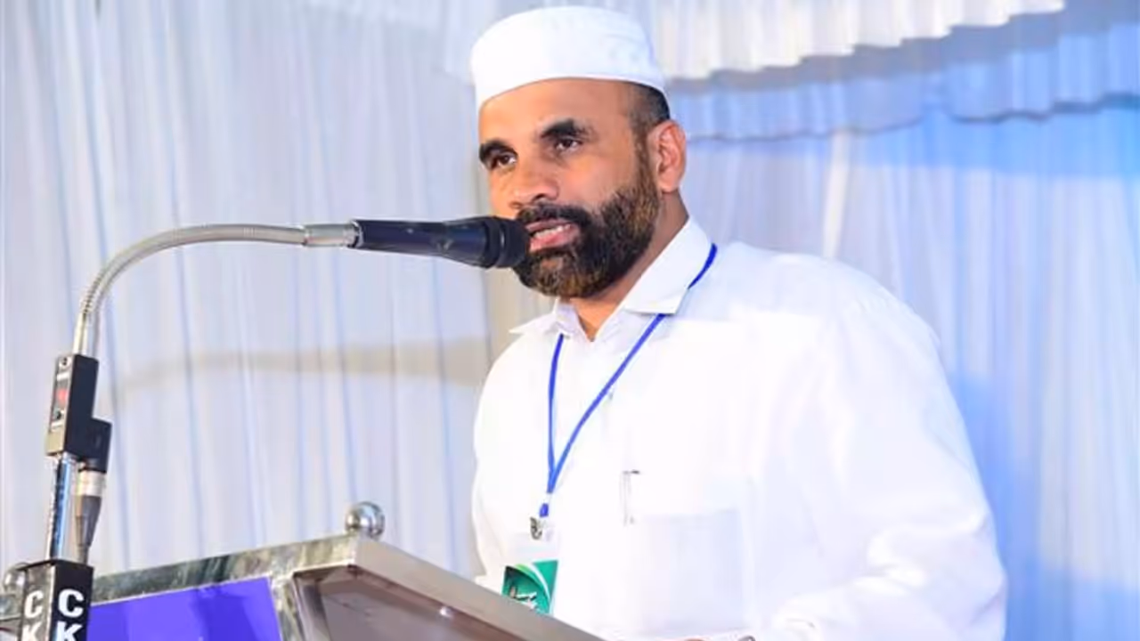 nazar faizi koodathayi nazar faizi koodathayi