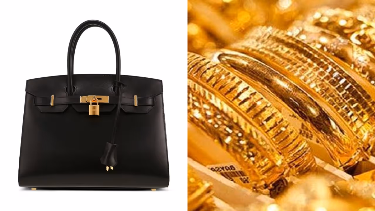 Fermes Birkin Bag Fermes Birkin Bag